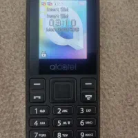 گوشی alcatel
