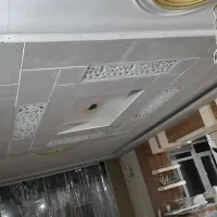 راهنمایی و نصب کناف