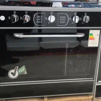 اجاق گاز طرح فر ،فر رومیزی انواع مختلف|اجاق گاز و لوازم برقی پختوپز|اصفهان, فجر|دیوار