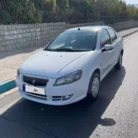 رانا پلاس مدل 1400 بی رنگ در حد خشک تک برگ سند|خودرو سواری و وانت|تهران, جوادیه تهرانپارس|دیوار
