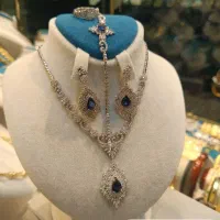 سرویس جواهر