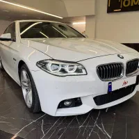 بی ام و 528 مدل ۲۰۱۴ استثنایی|خودرو سواری و وانت|تهران, جمهوری|دیوار