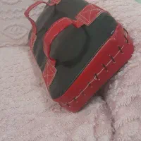 میت تکواندو درحد نو..سالم..بدون‌ خط خوردگی