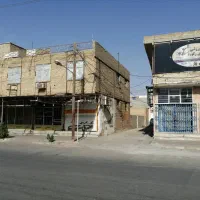 فروش ملک تجاری