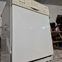 ظرفشویی تکنوگاز ایتالیایی مدل L8 9212