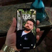 iphone 13 promax m/zaa|موبایل|ملکان, |دیوار