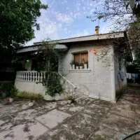 خونه روستایی باغی مشجر۵۰۰متری/ارزنده زیر قیمت