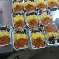 غذای پرسنلی از ۷۵