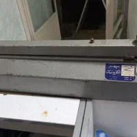 دستگاه پرس مشنبا سپهر الکتریک