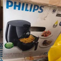 وسایل برقی آشپزخانه (سرخ کن ،چرخ گوشت ،جاروبرقی)|اجاق گاز و لوازم برقی پختوپز|قم, شهرک سازمان آب|دیوار