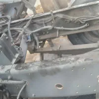 کشنده هووسینوتراک|خودرو سنگین|اهواز, اهواز|دیوار