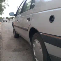 پژو 405 GLX - دوگانه سوز CNG، مدل ۱۳۸۸|خودرو سواری و وانت|سمنان, |دیوار