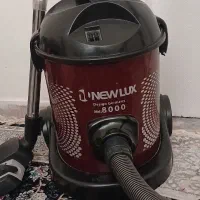 جاروبرقی سطلی|جاروبرقی، جارو شارژی، بخارشو|تهران, امام زاده حسن|دیوار