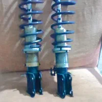 کمک ریگلاژی پراید