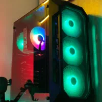 کامپیوتر گیمینگ