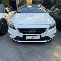 بی نظیرترین ولوو v40 ایران volvo v40