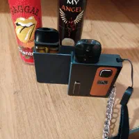 پادماد ، لاست ویپ