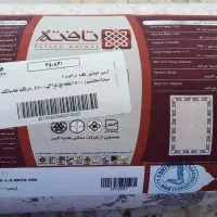 فرش ۹متری ازمیر دودی برجسته|فرش|زاهدان, |دیوار