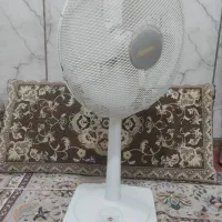 پنکه پارس خزر پایه بلند
