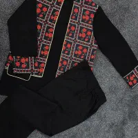 کت شلوار مدل آهو|لباس|تالش, هشتپر|دیوار