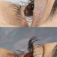 خدمات ناخن ، بافت مو، لیفت مژه و موخوره گیری|خدمات آرایشگری و زیبایی|فولادشهر, B8|دیوار