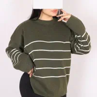 بافت راه راه فقط عمده