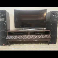 میز تلویزیون