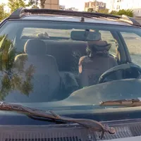 پژو آر دی (RD) بنزینی، مدل ۱۳۸۰