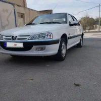 پرشیا(۹۳)تمیز سالم  سرحال|خودرو سواری و وانت|اردبیل, |دیوار