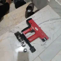 اسلحه کناف میخکوب مارک walte