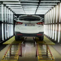 کارشناسی وتشخیص سلامت خودرو نوری|خدمات موتور و ماشین|ایلام, |دیوار