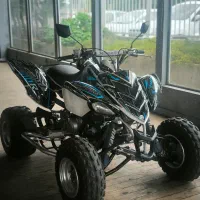 چهارچرخ atv یاماها رپتور۷۰۰(raptor700)
