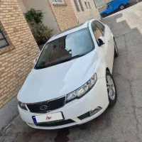 خودرو سراتو‌سفید مدل ۹۷