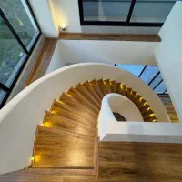 فروش ویلا 400 متر در ماه فروز محله سفلی|فروش خانه و ویلا|آکند, |دیوار