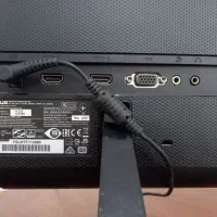 مانیتور ASUS 75هرتز