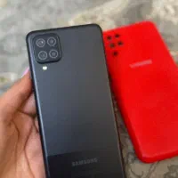 کوشی سامسونگ a12s