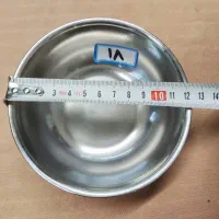 استیل|ظروف پخت‌وپز|نجف‌آباد, شهرک صنعتی منتظریه|دیوار