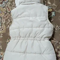 پافر دخترانه سایز4|کفش و لباس بچه|محمدیه-قزوین, |دیوار