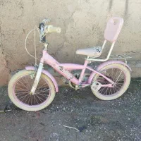 دوچرخه ۱۶ دخترانه