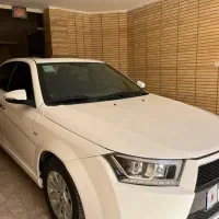 دنا پلاس سانروف دار فول مدل ۱۳۹۷|خودرو سواری و وانت|اصفهان, رزمندگان|دیوار