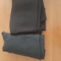 دو عدد چادر