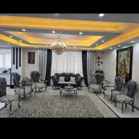 مبل سلطنتی ۹ نفره