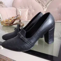 کفش مجلسی