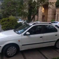 سمند x7 سال 90|خودرو سواری و وانت|تهران, قلهک|دیوار