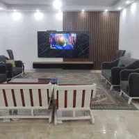ویلایی روزانه رشت|اجارهٔ کوتاه‌مدت ویلا و باغ|رشت, حومه رشت|دیوار