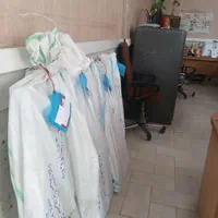 قفس کفتر (جفتکن ،جفتگاه، پاجفتی کبوتر)|لوازم جانبی حیوانات|اصفهان, شفق|دیوار