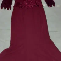 لباس مجلسی