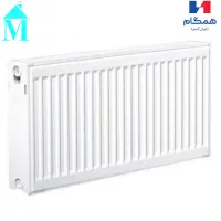 فروش ویژه رادیاتور پنلی برند همگام (تاسیسات مدرن)