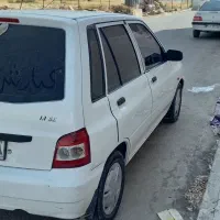 پراید ۱۱۱ مدل ۹۸|خودرو سواری و وانت|برازجان, |دیوار