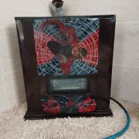 وسیله گرمایش (بخاری)